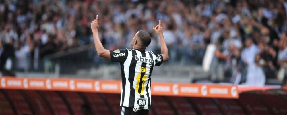 Multicampeão pelo Atlético tem acerto encaminhado com time da Série A