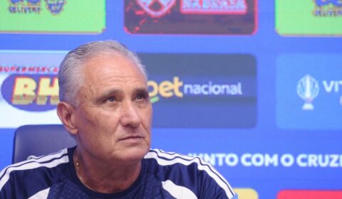 Nada de ruptura no Cruzeiro: Tite revela planos para a equipe
