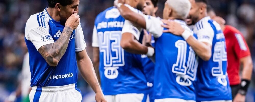 ‘Não faz diferença nenhuma o Cruzeiro ser campeão estadual’, diz jornalista