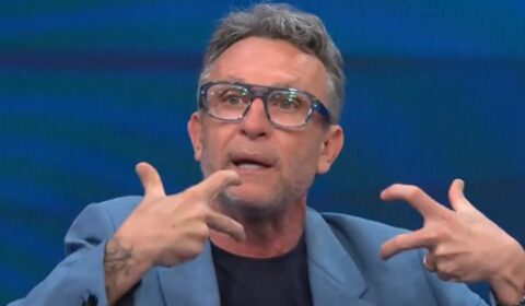 Neto detona goleiro em empate entre Atlético e Palmeiras: ‘Frangueiro’