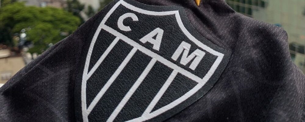 O atacante que marcou 168 gols em quase 200 jogos pelo Atlético