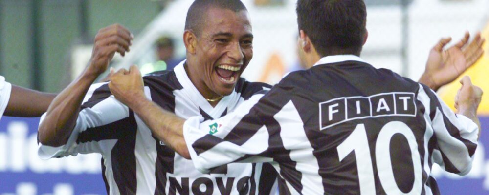 O campeão do mundo que voltou ao Atlético após 11 anos para realizar sonho