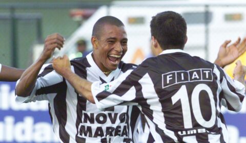 O campeão do mundo que voltou ao Atlético após 11 anos para realizar sonho