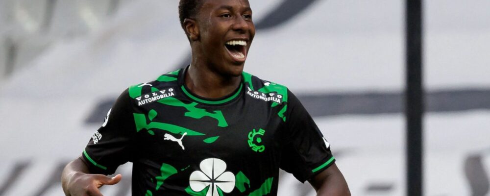 O jogador que deu boas referências a Alan Minda sobre o Atlético