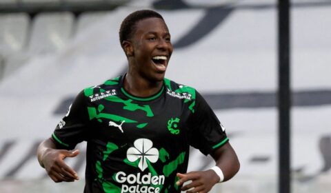 O jogador que deu boas referências a Alan Minda sobre o Atlético