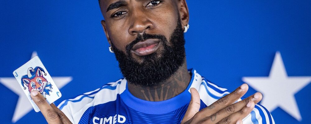 O plano de Gerson: técnico do Zenit revela bastidores da venda para o Cruzeiro