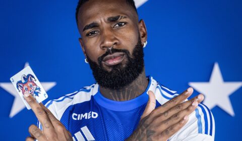 O plano de Gerson: técnico do Zenit revela bastidores da venda para o Cruzeiro