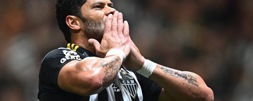O que Hulk pensa de Sampaoli? Ídolo do Atlético esclarece boatos de atrito