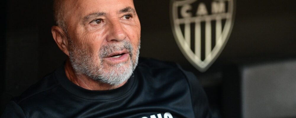 Comentarista do Sportv cobra Atlético com ‘no mínimo’ Libertadores em 2026