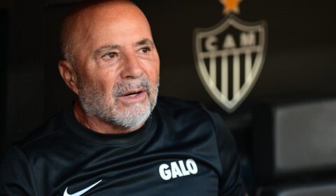 Comentarista do Sportv cobra Atlético com ‘no mínimo’ Libertadores em 2026