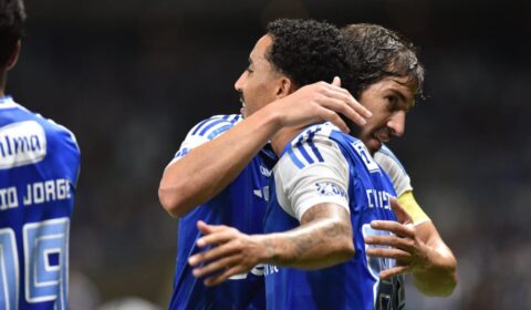 O que está em jogo para o Cruzeiro diante do Atlético?