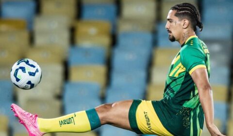 O que falta para o Cruzeiro oficializar a contratação de Chico da Costa?