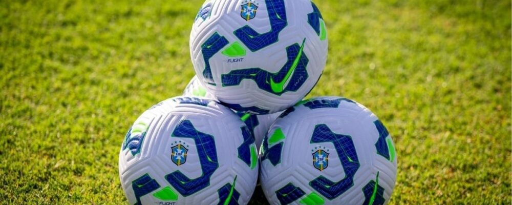 O único time da Série A que ainda não iniciou a pré-temporada