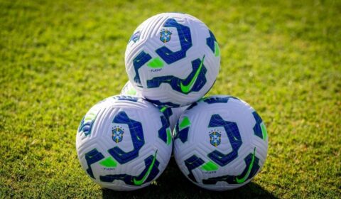 O único time da Série A que ainda não iniciou a pré-temporada