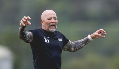 Os 10 jogadores do Atlético que ainda não foram utilizados em 2026