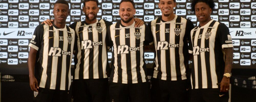 Os três reforços do Atlético que podem estrear contra o América