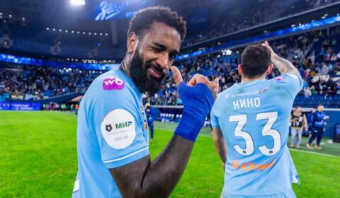 Pai de Gerson se reunirá com diretor do Cruzeiro que já contratou o meia