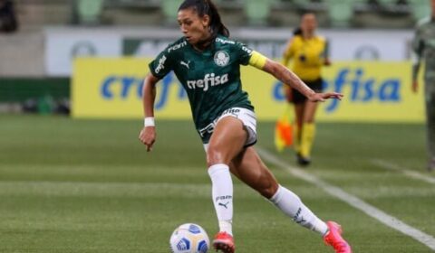 Palmeiras anuncia contratação de destaque da Seleção Brasileira