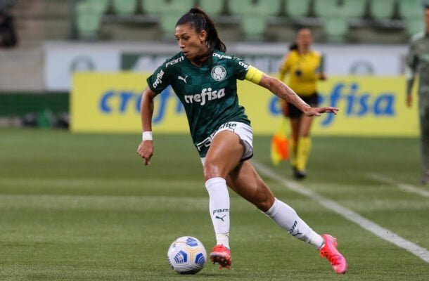 Palmeiras anuncia contratação de destaque da Seleção Brasileira