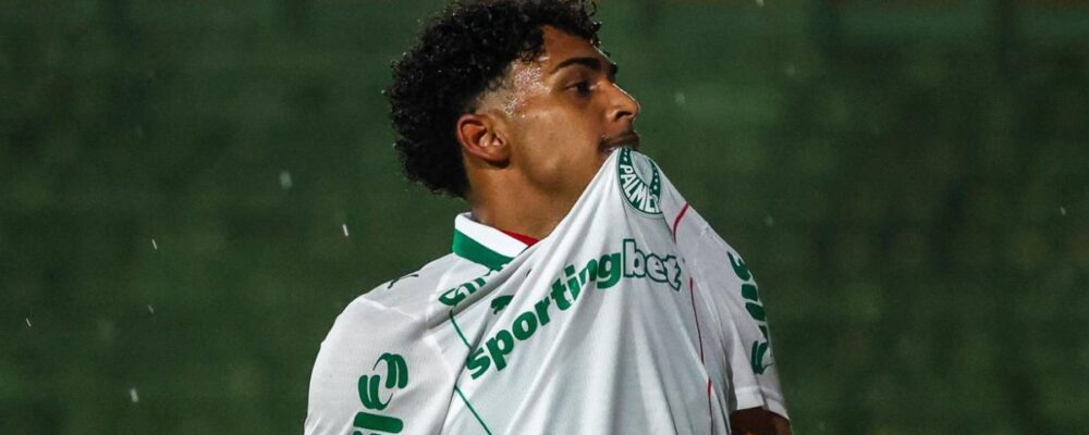Palmeiras x Santos: onde assistir, horário e escalações pelo Campeonato Paulista