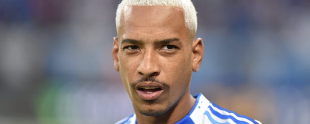 Partes resolvem entraves, e Cruzeiro anuncia renovação com Matheus Pereira; veja detalhes