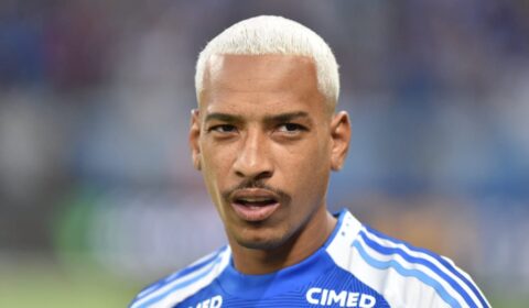 Partes resolvem entraves, e Cruzeiro anuncia renovação com Matheus Pereira; veja detalhes