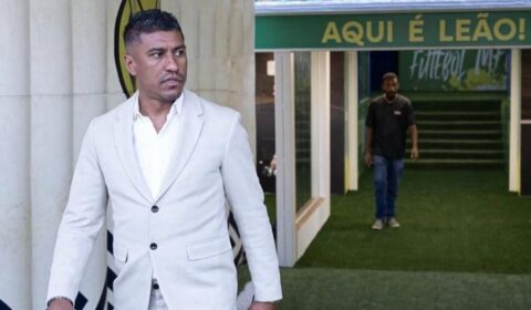 Paulinho comenta permanência no Mirassol após especulação no Corinthians