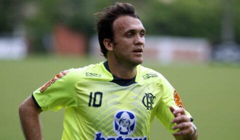 Petkovic aponta posição que o Flamengo precisa de reforço: ‘É imprescindível’