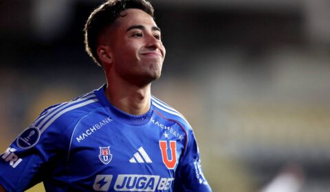 Possível reforço do Atlético desconversa sobre futuro: ‘Prefiro não falar’