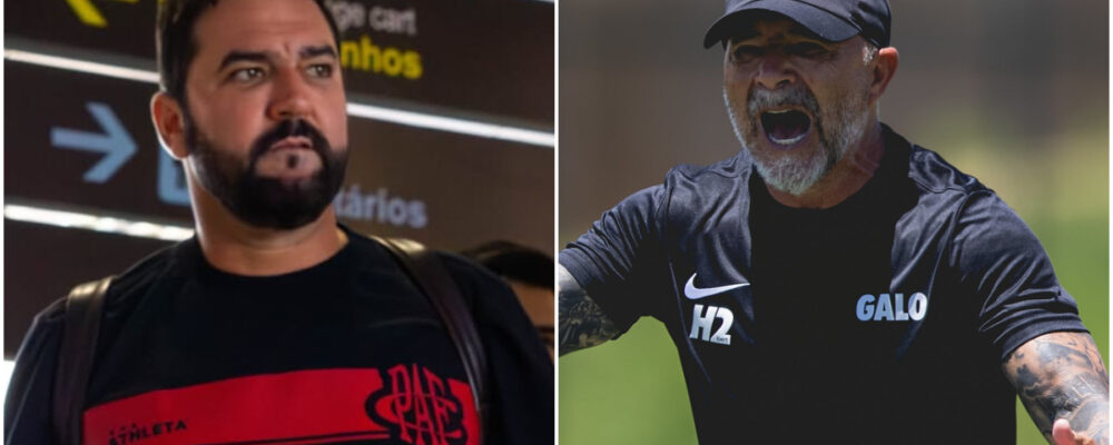 Pouso Alegre x Atlético: desfalques e prováveis escalações pelo Mineiro