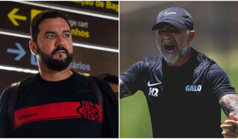 Pouso Alegre x Atlético: desfalques e prováveis escalações pelo Mineiro