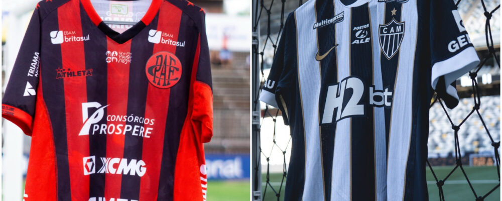 Pouso Alegre x Atlético: onde assistir ao vivo e escalações no Mineiro