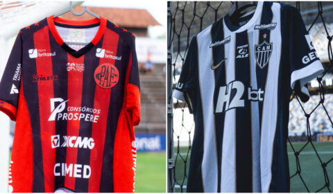 Pouso Alegre x Atlético: onde assistir ao vivo e escalações no Mineiro