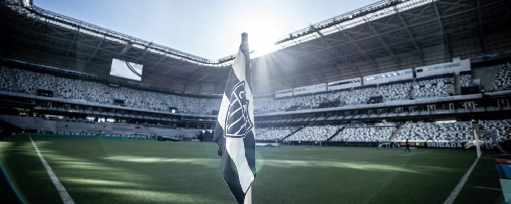 Presidente do Palestino rebate Atlético: ‘Não atendem nosso advogado’