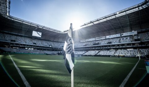 Presidente do Palestino rebate Atlético: ‘Não atendem nosso advogado’