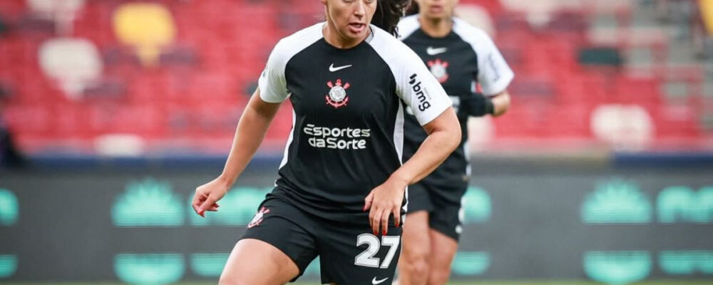 Quanto o Corinthians vai arrecadar no Mundial de Clubes Feminino?
