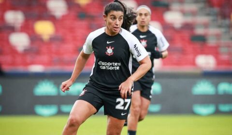 Quanto o Corinthians vai arrecadar no Mundial de Clubes Feminino?