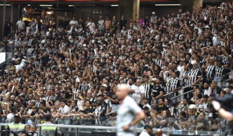 Atlético bate recorde de sócios-torcedores após vitória sobre o Cruzeiro