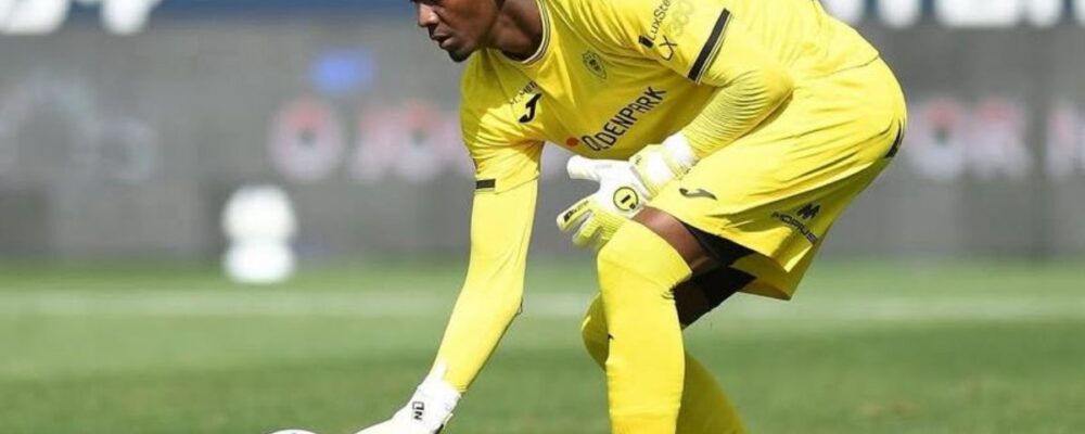 Quem é Andrew, goleiro que o Flamengo tenta trazer da Europa