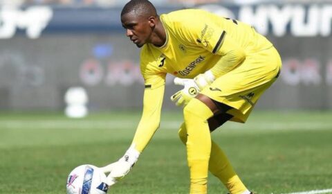 Quem é Andrew, goleiro que o Flamengo tenta trazer da Europa