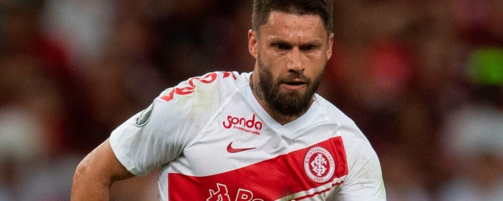 Rafael Sobis sobre última passagem pelo Inter: ‘Incomodei muita gente’