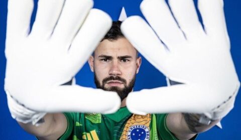 Reencontro com Tite e ‘sombra’ para Cássio: Cruzeiro anuncia novo goleiro