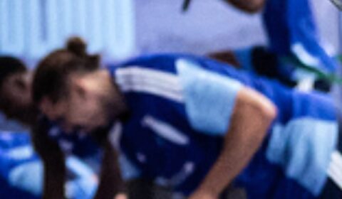 Reforço não anunciado pelo Cruzeiro já treina na Toca