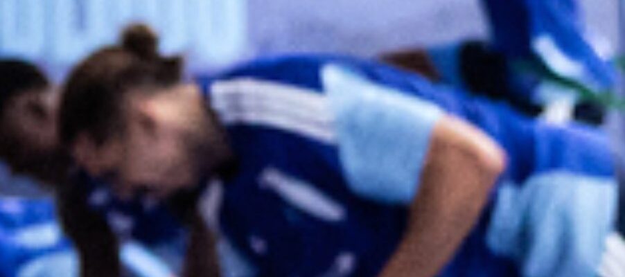 Reforço não anunciado pelo Cruzeiro já treina na Toca