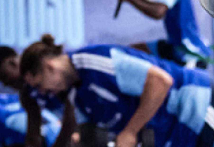 Chico da Costa, atacante do Cruzeiro (foto: Gustavo Aleixo/Cruzeiro)