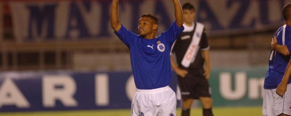 ‘Rei de Pernambuco’ viveu maior desafio da carreira no Cruzeiro e usou número inusitado