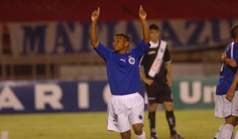 ‘Rei de Pernambuco’ viveu maior desafio da carreira no Cruzeiro e usou número inusitado