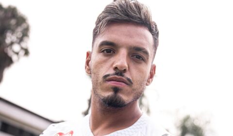 Renovação no Santos ou retorno ao Atlético? Menino não esconde desejo para fim de 2026