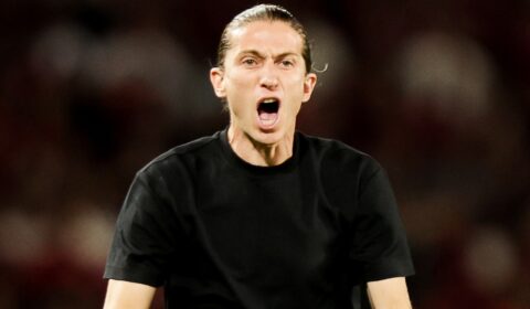 Resultados influenciam Flamengo na luta contra rebaixamento no Carioca