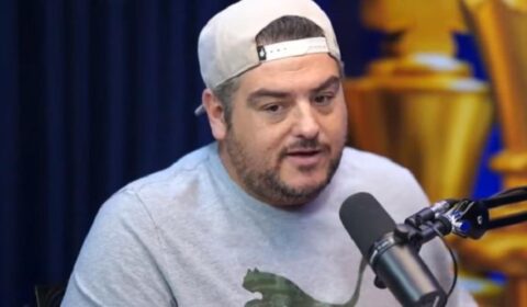 Rica Perrone detona SAF do Atlético por processo: ‘Coisa antipática e boba’